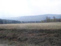 An enormous plot of land  near Lovech in Bulgaria. Ref. No 010